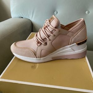 Michael Michael Kors Liv Trainer
